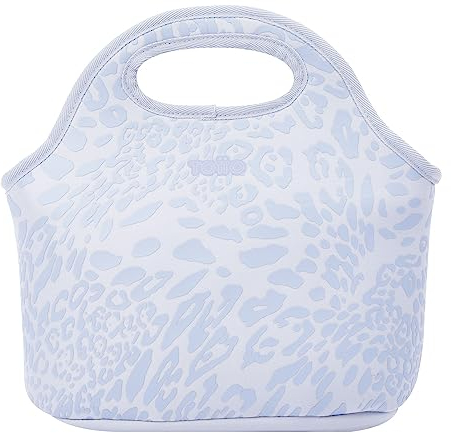 TOTTO Lonchera Feliza Equipaje- Bolsa Unisex Adulto