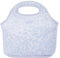 TOTTO Lonchera Feliza Equipaje- Bolsa Unisex Adulto