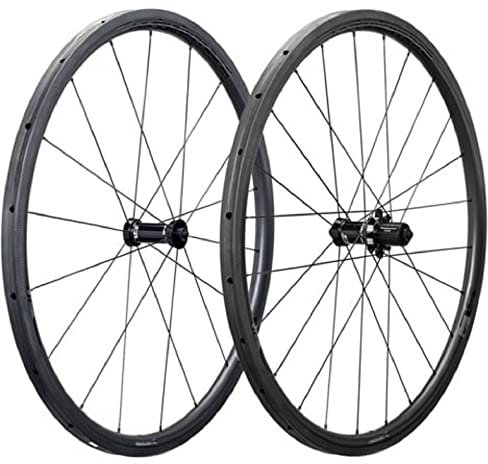 Deda vorderen Kreis, Schwarz, Einheitsgröße