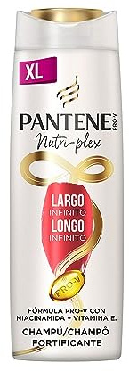 Unendlichkeitsshampoo, 675 ml