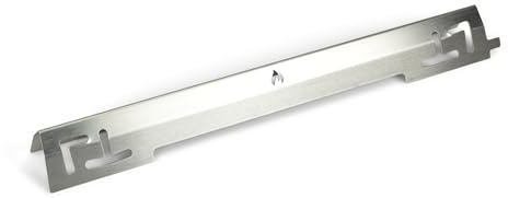 Grillrost.com Das Original Aromaschiene und Heat Tent für Char Broil - Brennerabdeckung Performance 220 B/S, 330 B, 340 B/S, 440 B/S