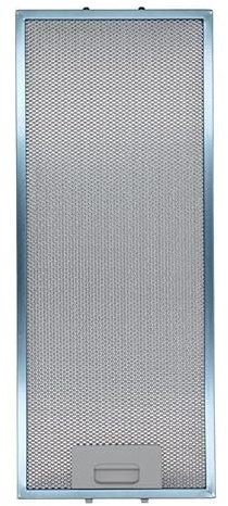 LUTH Premium Profi Parts Fettfilter kompatibel mit Electrolux 4055241147 für Dunstabzugshaube