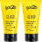 Schwarzkopf got2b Glued Spiking Glue Hair Gel, Water Resistant, Strong Hold for Up to 72 Hours, 150 ml,package may vary (Pack of 2)