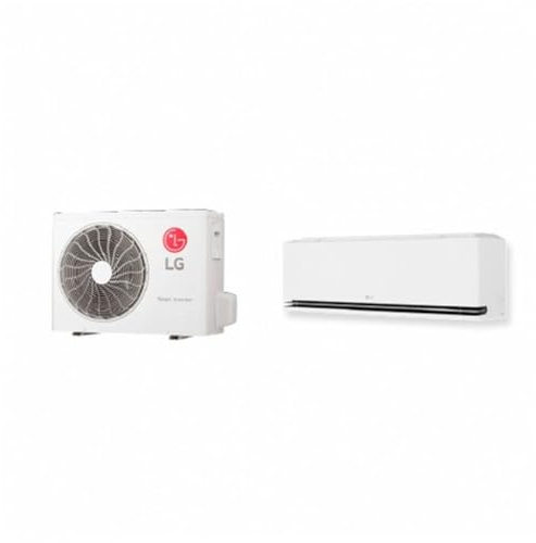 LG Aire Acondicionado MAGNA09M.Set