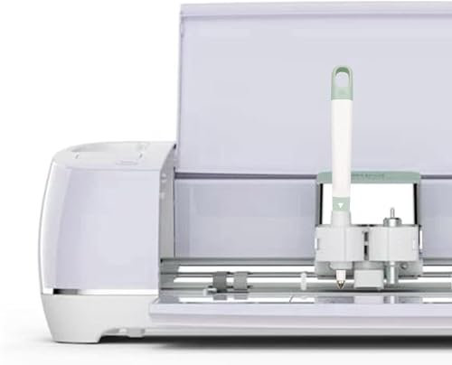 Stylet de score pour Cricut Maker 3/Maker/Cricut Explore 3/Air 2/Air, stylet pour cartes pliantes, enveloppes, boîtes, sacs, créations 3D, accessoires pour Cricut, menthe