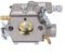 Carburateur pour Tronçonneuse Echo CS-310 Pièce de Rechange Performance Améliorée