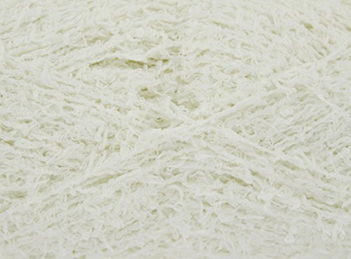 King Cole Dish Cloth & Craft Cotton 100g (2311 Cream)