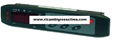 TERMOSTATO ELIWELL IWC720 SHORT
