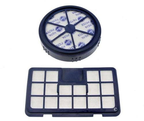 Kga-supplies Hoover Rush TCR Range Aspirateur HEPA U60 et Échappement et filtres