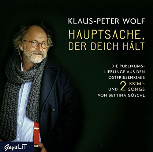 Hauptsache,der Deich Hält