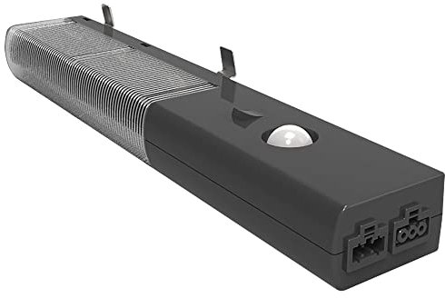 Schneider NSYLAMLDD LED Light + Motion Sensor Without Plug Socket
