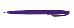 Filzstift Pentel Sign Pen violett S520 Strichstärke 1,0 mm