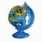 3D Kos Griechenland Souvenir Kühlschrank Magnet, Home & Küche Dekoration Magnet Aufkleber Kos Griechenland Kühlschrank Magnet Reise Souvenir Geschenk und Sammlung