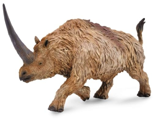 Collecta - Elasmotherium, Deluxe 1:20 (88858)