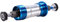 VGEBY1 Innenlager, 68 mm wasserdicht Comp Cartridge Innenlager Aluminium Bike Pack Zubehör für Mountainbike Fahrradreparatur Ersatz(120mm)