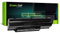 Green Cell Laptop Akku für Fujitsu A512 A530 A531 AH42 AH530 AH531 AHK530 LH52 LH520 LH530 LH701 PH50 PH521