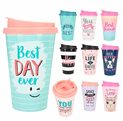 depesche vertrie DEPESCHE to-GO BECHE