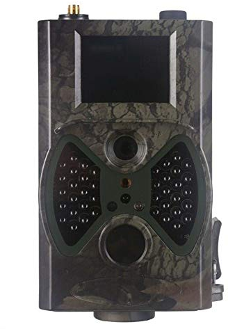 JoyFan HC-300M 16MP 940nm Nachtsichtjagdkamera MMS Kamera Trap Trail Kamera MMS GSM GPRS 2G Fotofallen Wildkameras
