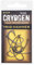 ESP Cryogen Trig Hammer Barbed Carp Hooks: 7