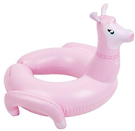 SunnyLIFE Kiddy Float Lama.