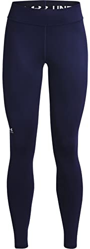 Under Armour Damen Authentics Leggings ColdGear Authentics Leggings