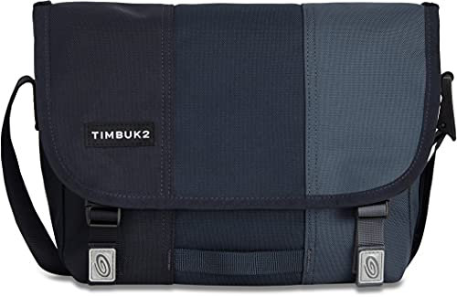 Timbuk2 Classic Kuriertasche blau