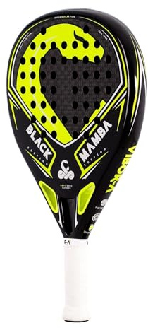 VIBOR-A Pala Padel Mamba Liquid Edition