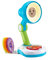 Cefa Toys 915 Funny Sunny Mi Freundin Interaktiv, Storytelling in Lampenform, Blau und Weiß, geeignet für Kinder ab 3 Jahren, M
