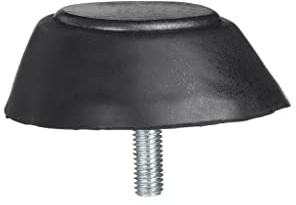 Heckklappe Türstopper hinten VW Crafter für linke und rechte Tür 9067601228