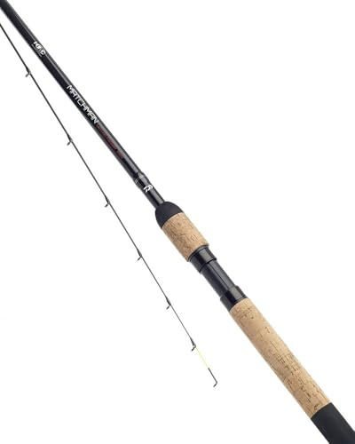 DAIWA Matchman Method Feeder Rod - 11ft / 2pc - MMF11Q-AU