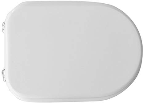 SEDILE WC PER CESAME VASO SINTESI FORMA 6 Castoro Cerniere A passanti