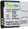 Akku kompatibel mit Kyocera SCP-50LBPS - Li-Ion 950mAh - für C2150, Coast S2151, Kona S2150, S2151, Unihertz Jelly Pro, LBA 1509