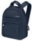 Samsonite Move 4.0 - Rucksack S, 29 cm, Blau (Dark Blue)