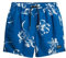 Superdry Herren Bañadores Badehose, Hibiscus Cobalt Mono, S