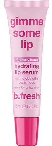 gimme some lip Serum Lippen feuchtigkeitsspendend