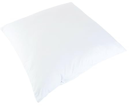 Genius eazzzy Trend Light Stützkissen 80 x 80 cm, ergonomisches Kissen