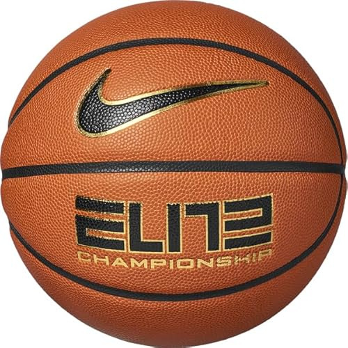 Nike Elite Championship 8P 2.0 Basketball (unaufgepumpt)