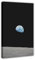 rsgfyc Leinwandposter Earthrise during Apollo 8, NASA Remastered Scifi, Raumstart-Poster, Schlafzimmer, Dekoration, Landschaft, Büro, Raumdekoration, Geschenk, 40 x 60 cm