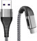 Galaxy A36 / A36 5G USB C Fast Charger Cable (6 AMP 3.0-3.3Ft) High Speed Charging Cable Data Transfer Type C Charger Cable Power Banks Chargers More Devices for Samsung Galaxy A36 / A36 5G