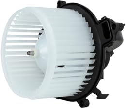 HELLA 8EW 366 402-581 Innenraumgebläse - 12V - 258W - Ø: 149mm