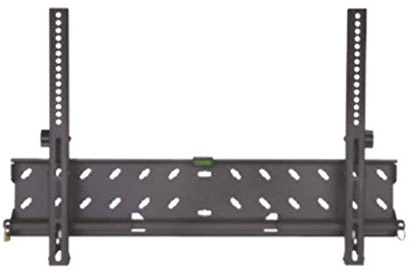 VIVOLINK - Large Wall Mount with Tilt - VESA size from 200x200 to 600x400 - For Curved and Flat TV with screen size: 40” - 65” - Max load Capacity: 65kg - With Smart Locking System