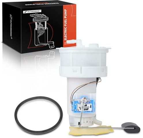 A-Premium Electric Fuel Pump Module Assembly Compatible with Hyundai, Kia