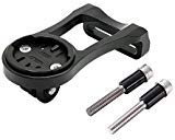 Panmout Best Tek Wahoo Elemnt Bolt Mount Wahoo Halterung für Wahoo Elemnt, Wahoo Elemnt Bolt, Wahoo Elemnt Mini, und Fahrradlicht-Adapter