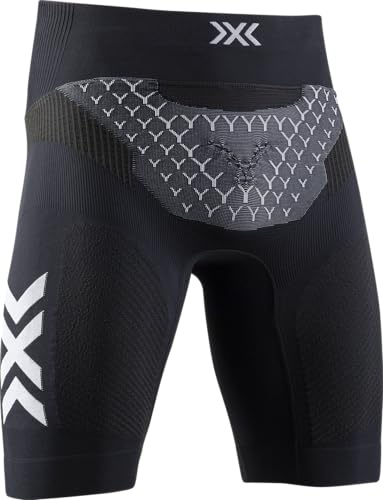 X-Bionic Herren Twyce 4.0 Run Shorts Men