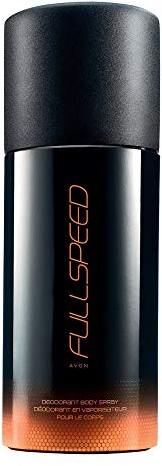 Avon Full Speed Original Körperspray 25930