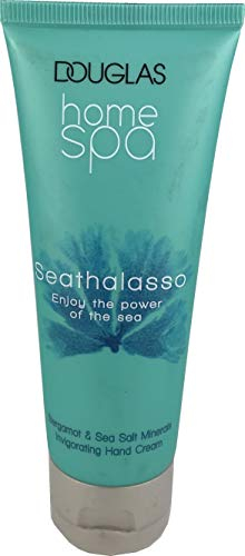 Douglas - Home Spa - Seathalasso - Hand Cream - Handcreme - 75ml