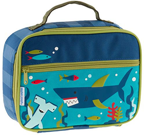 Stephen Joseph Kids' Lunchbox, Shark