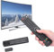 TV-Fernbedienung, Rc1910 LCD-TV-Fernbedienung Ersatz für LCD-TV-Universalfernbedienung, 10 Meter