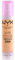 NYX Professional Makeup Abdeckendes Serum mit natürlichem Finish und mittlerer Deckkraft, Bare With Me Concealer Serum, Tan, 9,6 ml