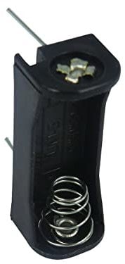 RS PRO Battery Holder for 1 x N Batteries